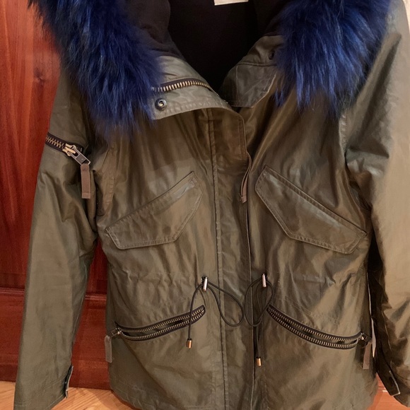 Jacket - Picture 2 of 3